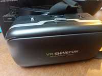 Nowe VR Shinecon