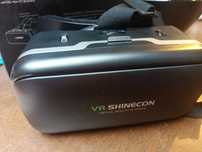 Nowe VR Shinecon