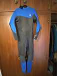 Fato Surf Billabong