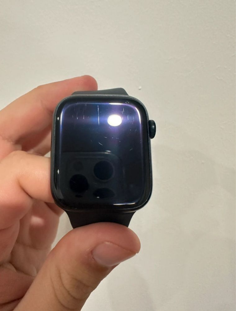 Apple watch serie 7 45mm