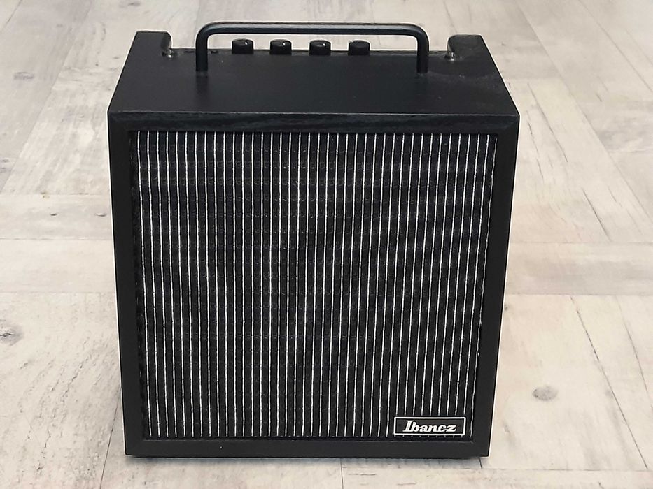Wzmacniacz Gitarowy Ibanez IBZ10GV2 - combo - wysyłka lub dodam Gratis