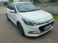 Hyundai i20 1.0 T -GDI KLIMA Parki