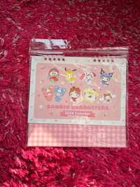 Kalendarz Sanrio Hello Kitty