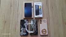 Samsung Galaxy A15 5G