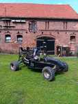 Witam sprzedam Buggy