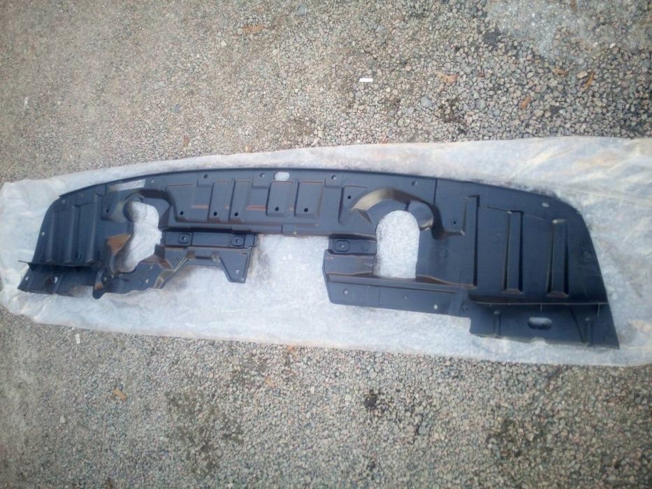 Капот Mitsubishi Lancer 10-X Запчасти Капот Mitsubishi Lancer 10..