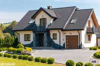 Dom na sprzedaż w Bieszczadach