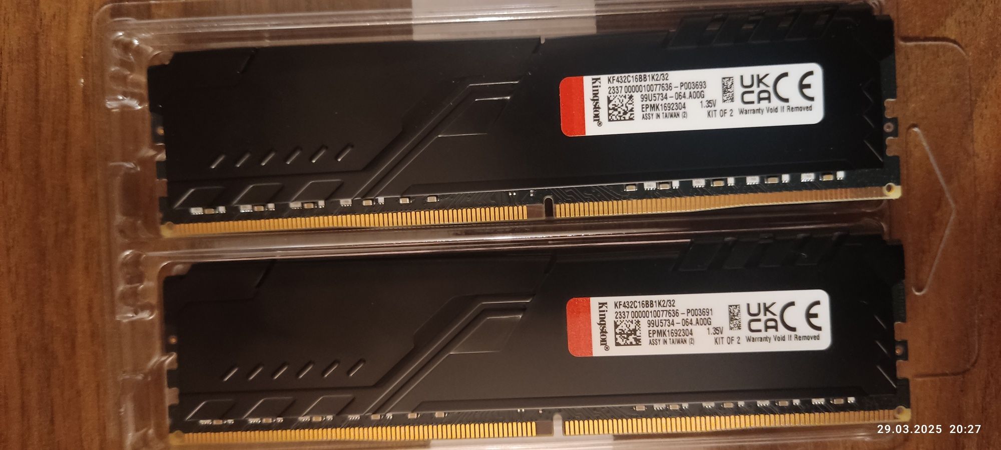 Ryzen 9 5900x ASUS ROG STRIX X570E ddr4 2x16