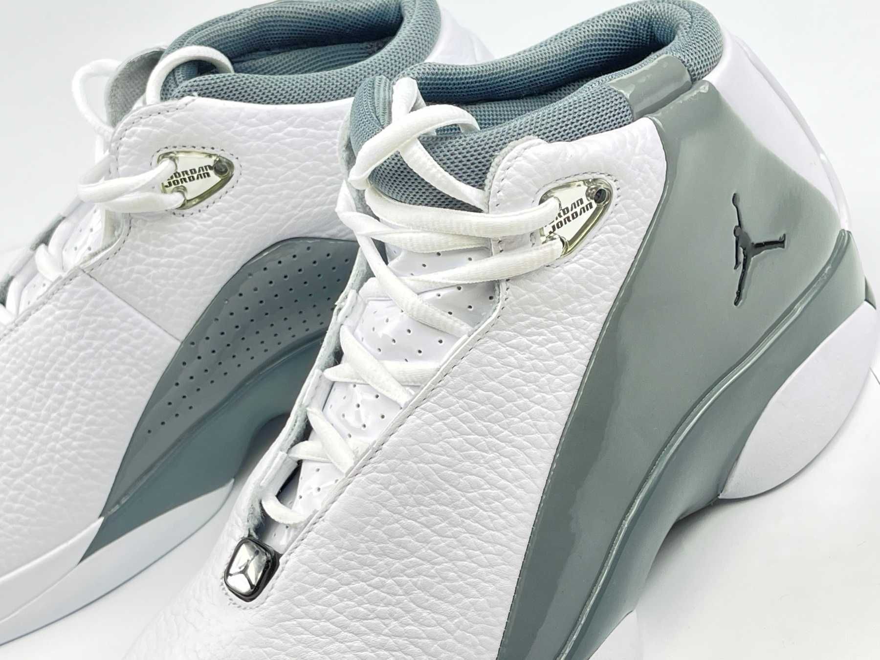 Nike Air Jordan Jumpman Team Flow кроссовки, баскетбольные, размер 42