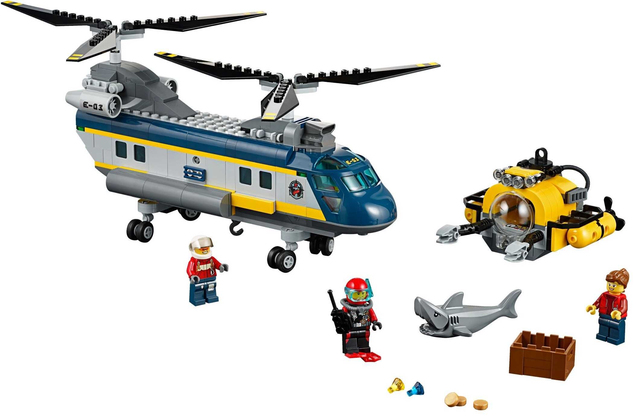 LEGO - Vários Sets (1)