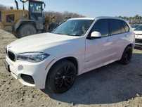 BMW X5 Okazja! Bogate wyposażenie oraz małym przebieg