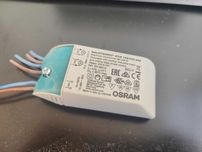 Transformador de iluminação Osram HTM