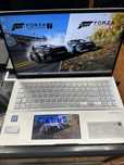 Ноутбук с двома дісплеями Asus intel i7