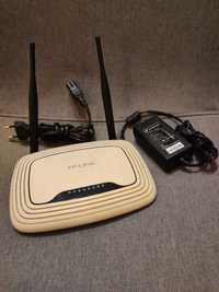 Router TL-WR841N