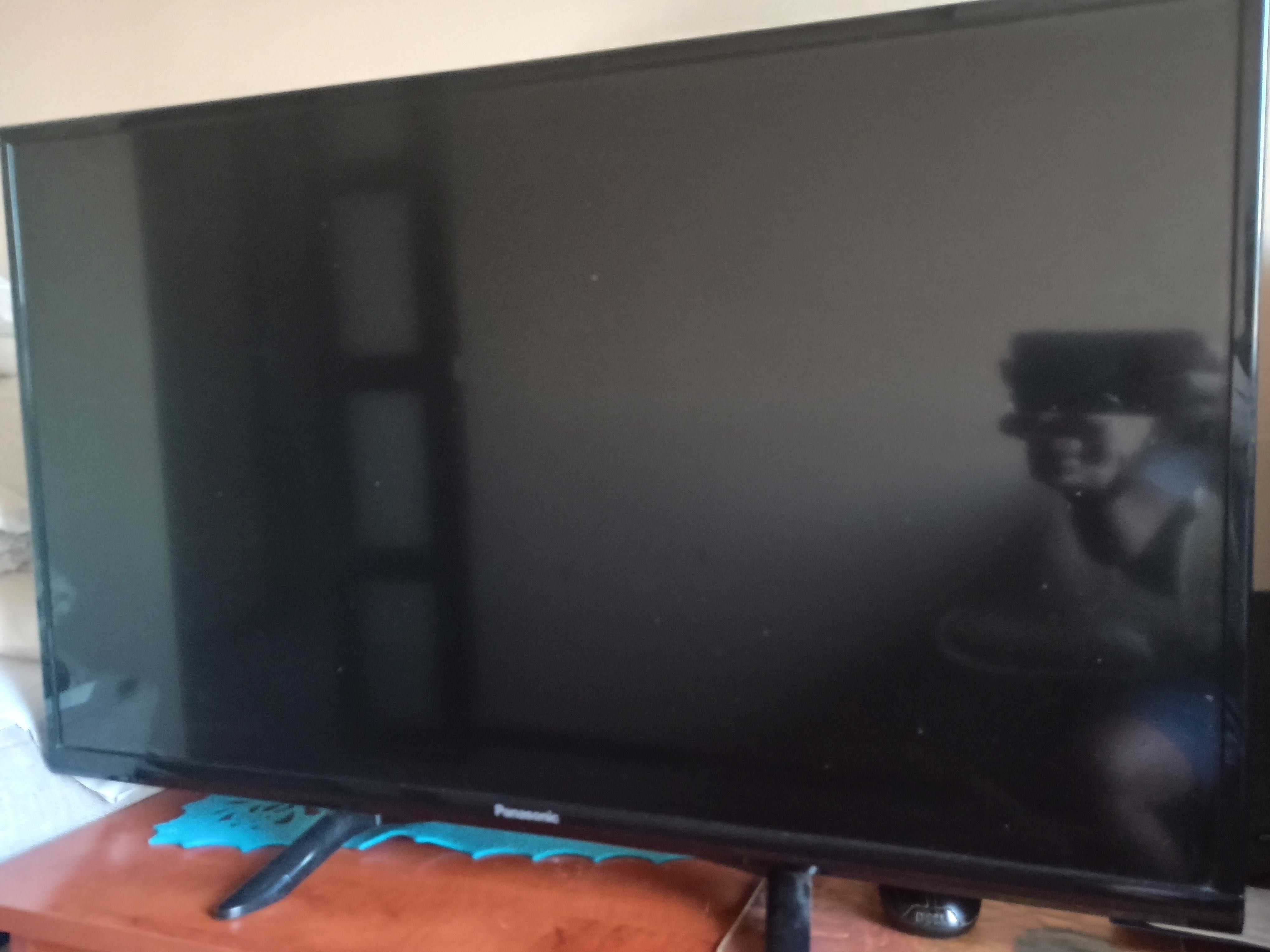 Telewizor Panasonic
