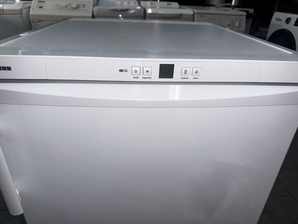 Zamrażarkę firmy Liebherr  model gnd1066