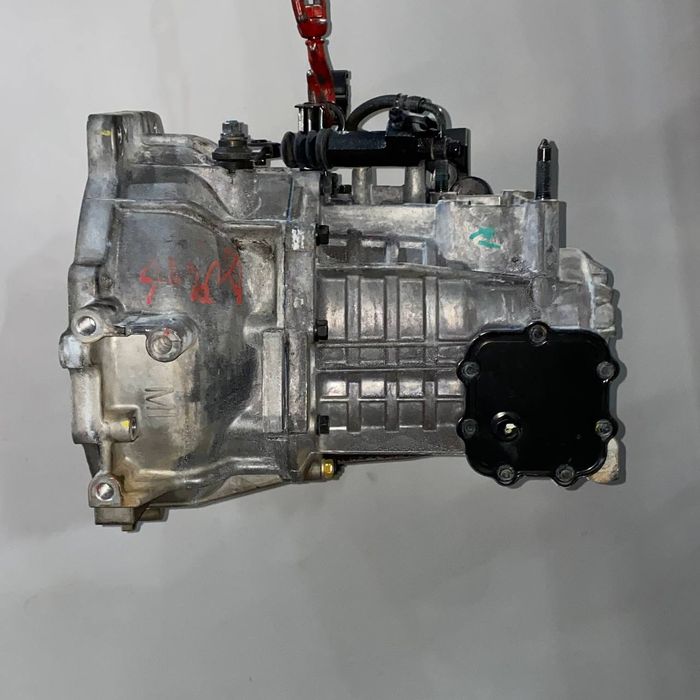 КПП механічна коробка M5GF1 2.0MPI Hyundai Tucson Хюндай Туксон