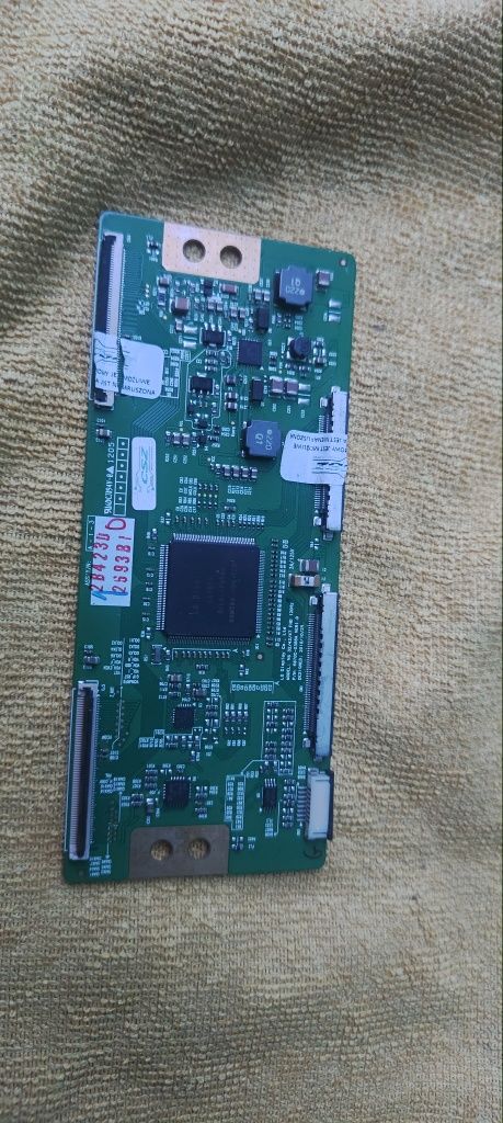 Ti-con 6870C-0358A LG

6870C-0358A

V6 32/42/47 FHD 120 Hz