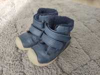 Buty zimowe roz 23