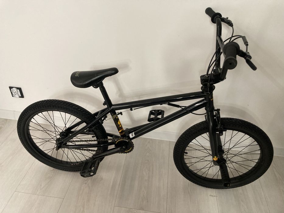 Sprzedam rower BMX
