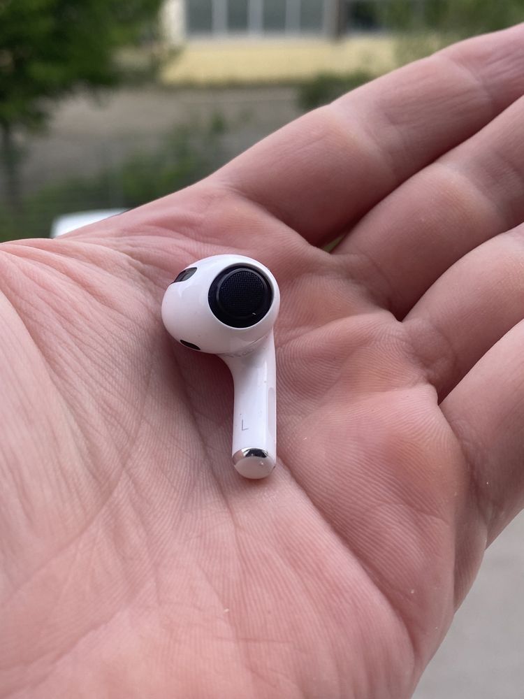 Лівий AirPods Pro 1 Навушник Оригінал А2084