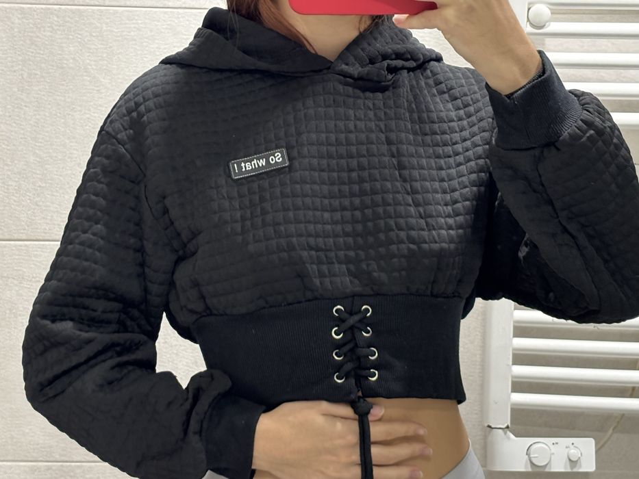 Sweater, hoodie, moleton