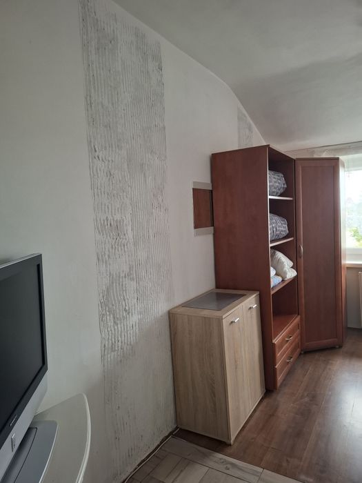Pokój jednoosobowy dla Pana