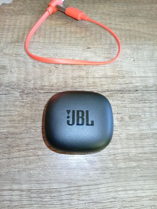 Słuchawki JBL Wave Flex 2 nowe