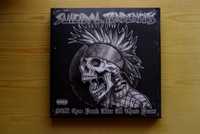 Suicidal Tendencies "Still Syco Punk After All These Years. WINYL