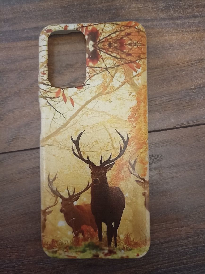 Etui na telefon Xiaomi Redmi Note 10s