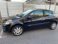 Renault Clio 1.5dCi 85 cv 3 portas