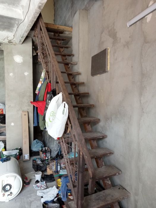 Продам 2 х этажный гараж. Кооператив Стапель 4