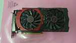 Karta graficzna MSI GTX 980TI Gaming 6GB