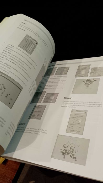 3ds Max 2009 - Modelagem, Render, Efeitos e Animação- Fabio Calciolari