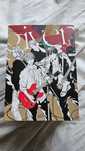 manga  given 1-9 rezerwacja