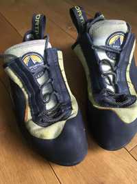 Buty wspinaczkowe La Sportiva Miura roz. 40