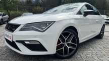 SEAT Leon SC 2.0 TDI FR DSG S/S