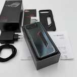 ASUS Rog Phone 6 16/512GB 165Hz - Komplet - GWARANCJA xkom po serwisie