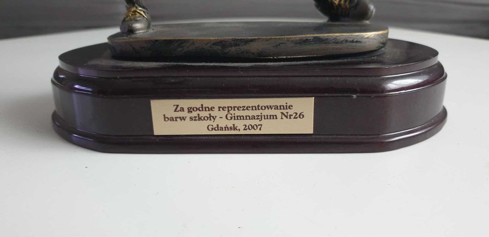 Starocie z Gdyni - SPORT - siatkówka GDAŃSK 2007r.