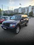 Mitsubishi Pajero Sprzedam Mitsubishi Pajero III