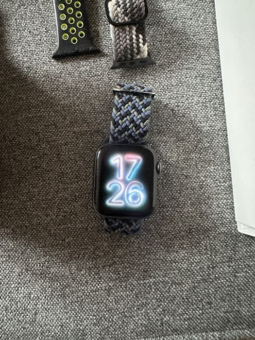 Apple watch 4 44mm