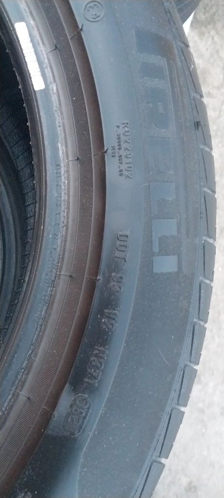 Pirelli Cinturato P7 245/50 R18 All Season Run Flat б/у