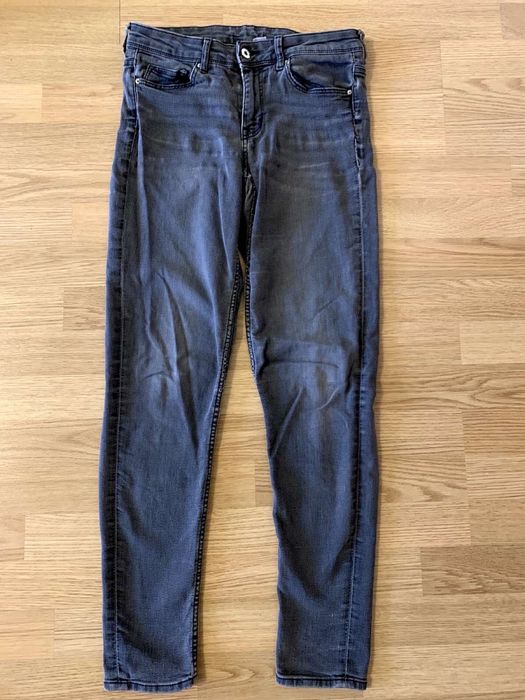 Джинси ріних брендів