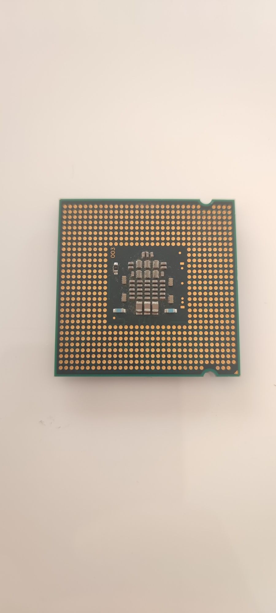 Processador Intel E4500 com Cooler