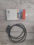 Kabel hdmi z funkcją wyświetlania z tel.na TV