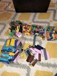 Конструктор сумісний з Lego Лего
