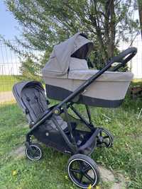 Wòzek Cybex Gazelle S