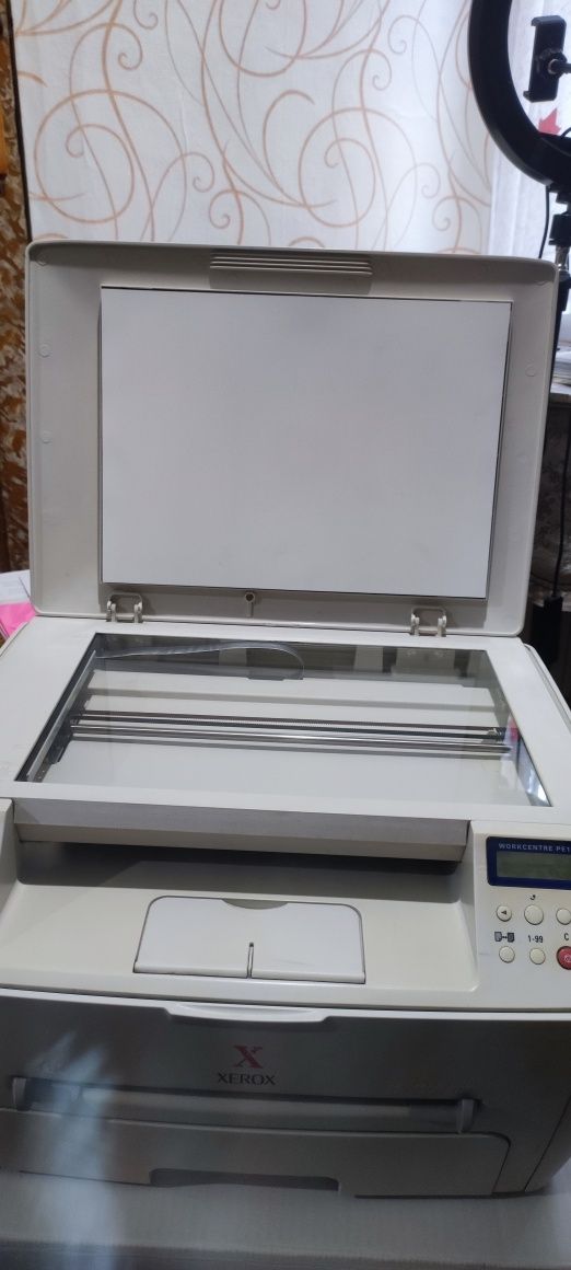 МФУ Xerox PE114e