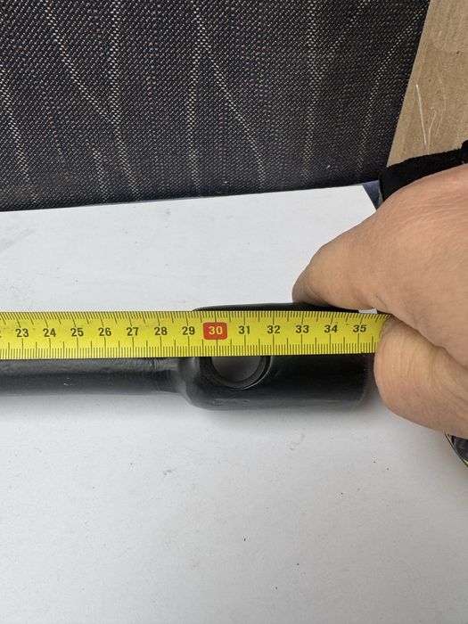 Ключ балоний на 27-24 мерседес рекс варіо