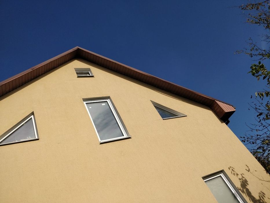 Продам будинок в Кожухівці